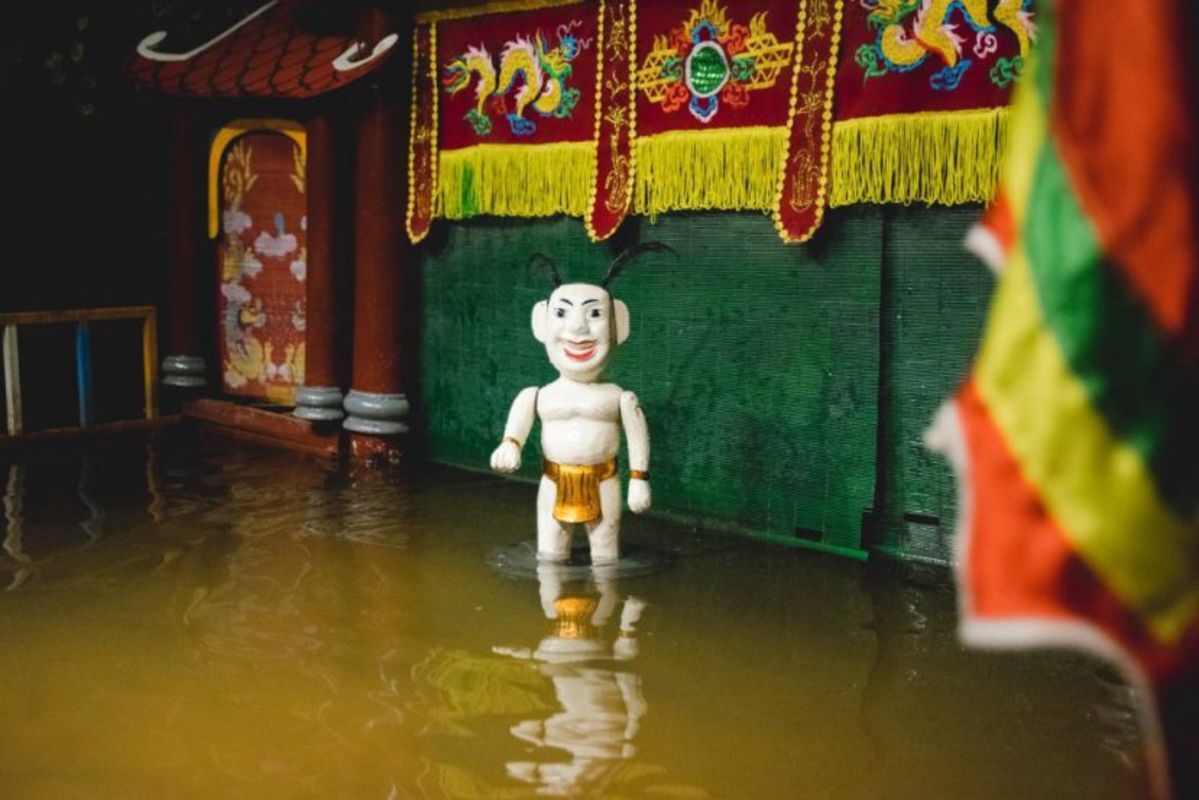 xperience Thai Binh Tours with sustainable adventures