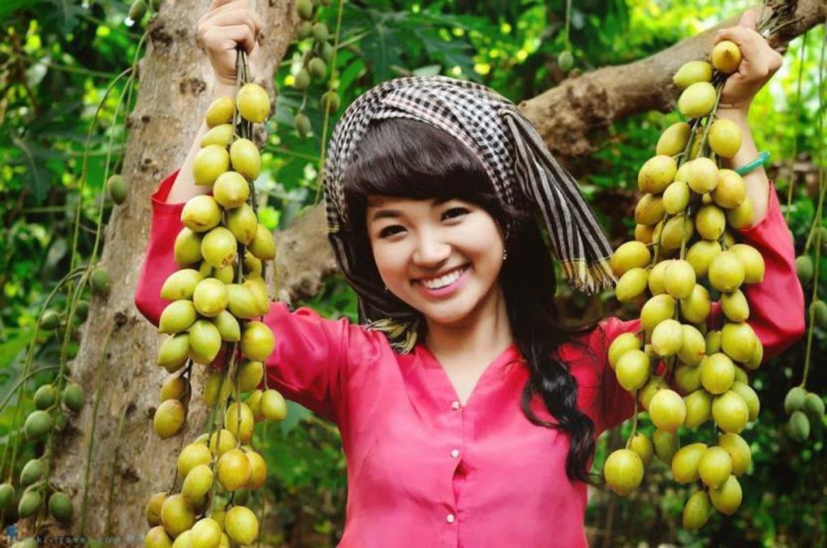Dive into the natural charm of Tra Vinh Travel