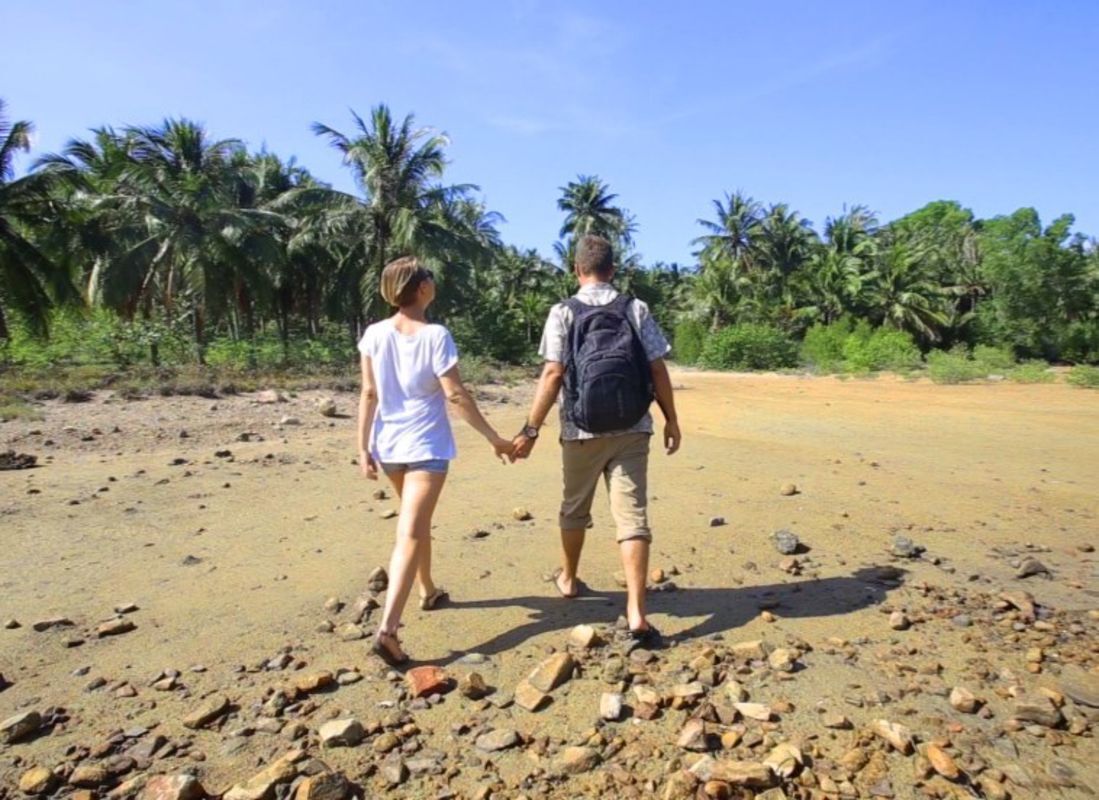 Dive into the eco-friendly charm of Khanh Hoa Travel