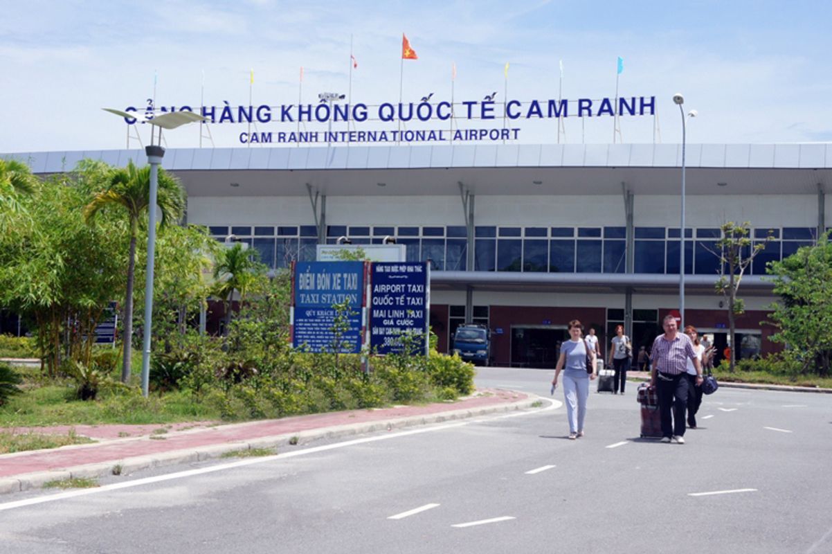 Start your Nha Trang Travel with tranquil vibes