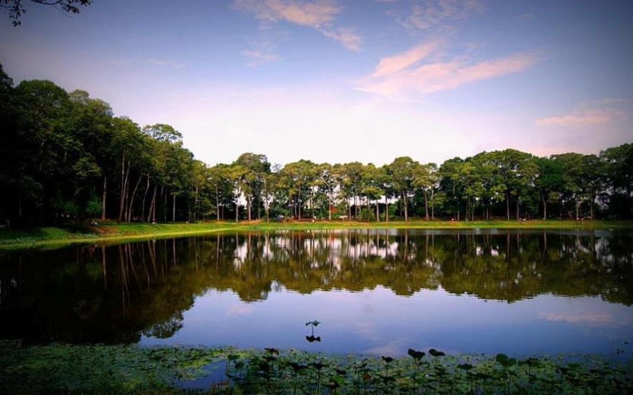 Experience Tra Vinh Tours with sustainable adventures