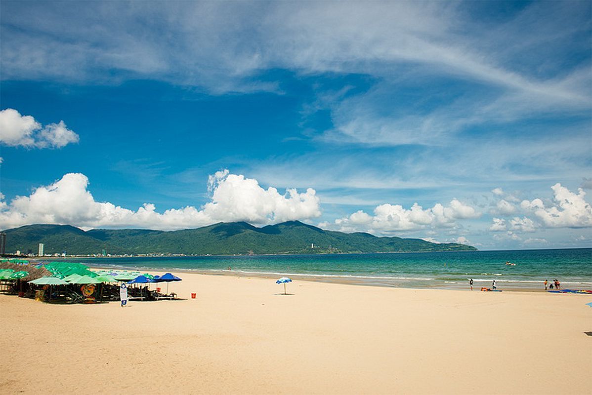 Dive into the serene charm of Da Nang Travel
