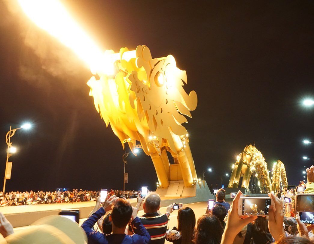 Experience Vietnam’s heritage with guided tours