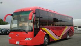 Dive into the scenic charm of Kon Tum Travel