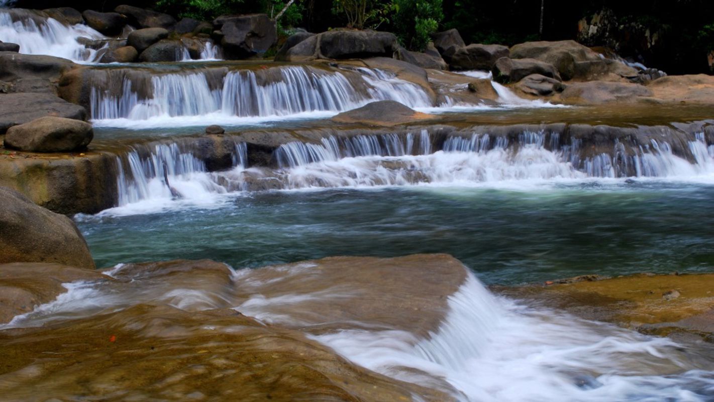 Start your Khanh Hoa Travel with tranquil vistas
