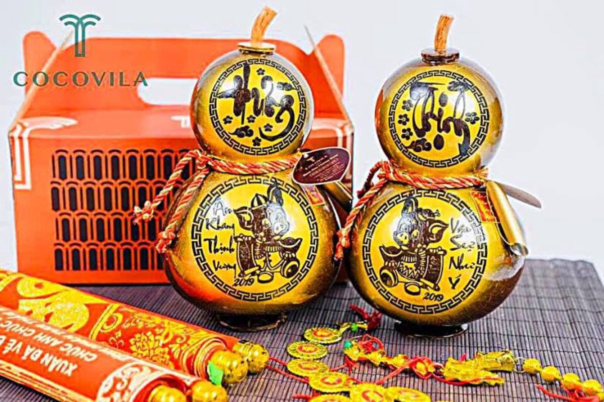 Capture the fragrant essence of Ben Tre’s coconut gem