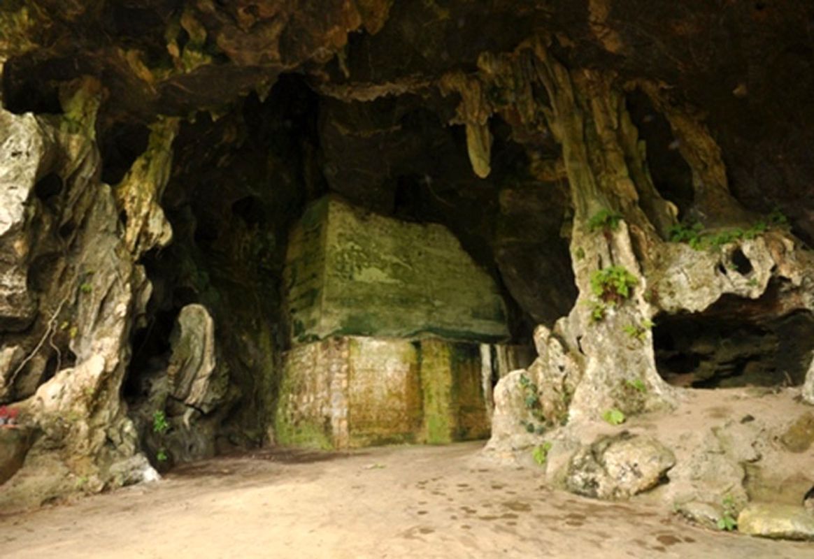 Dive into the historic charm of Cat Ba Travel