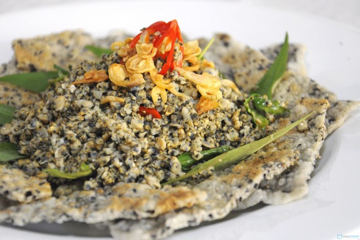 Photograph the vibrant allure of Ha Tinh’s cuisine