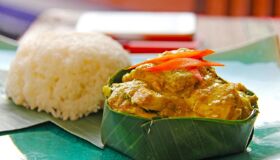 Dive into the savory charm of Cambodia Travel