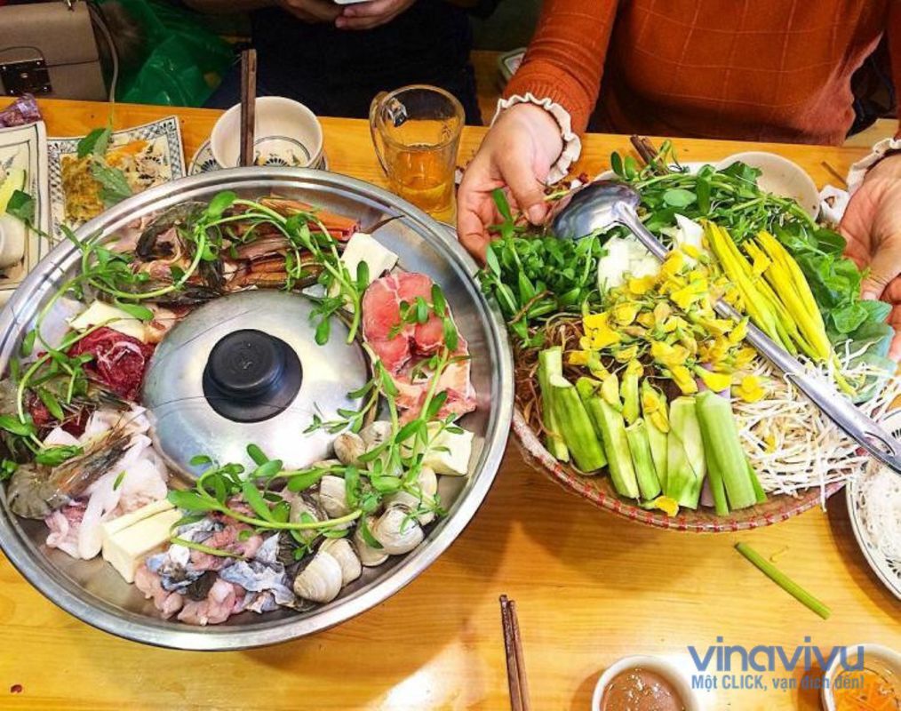 Dive into the communal charm of Dong Thap Travel