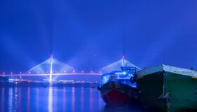 Start your Vinh Long Travel with tranquil vistas