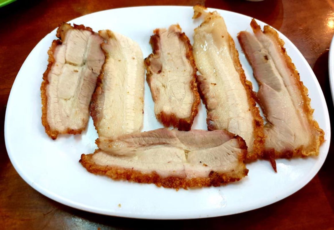 4. Eating habits vary by region