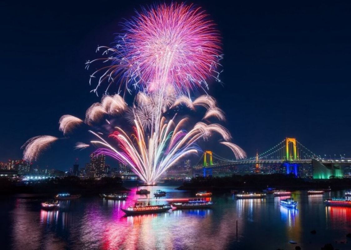 Capture the explosive beauty of Da Nang’s cultural gem