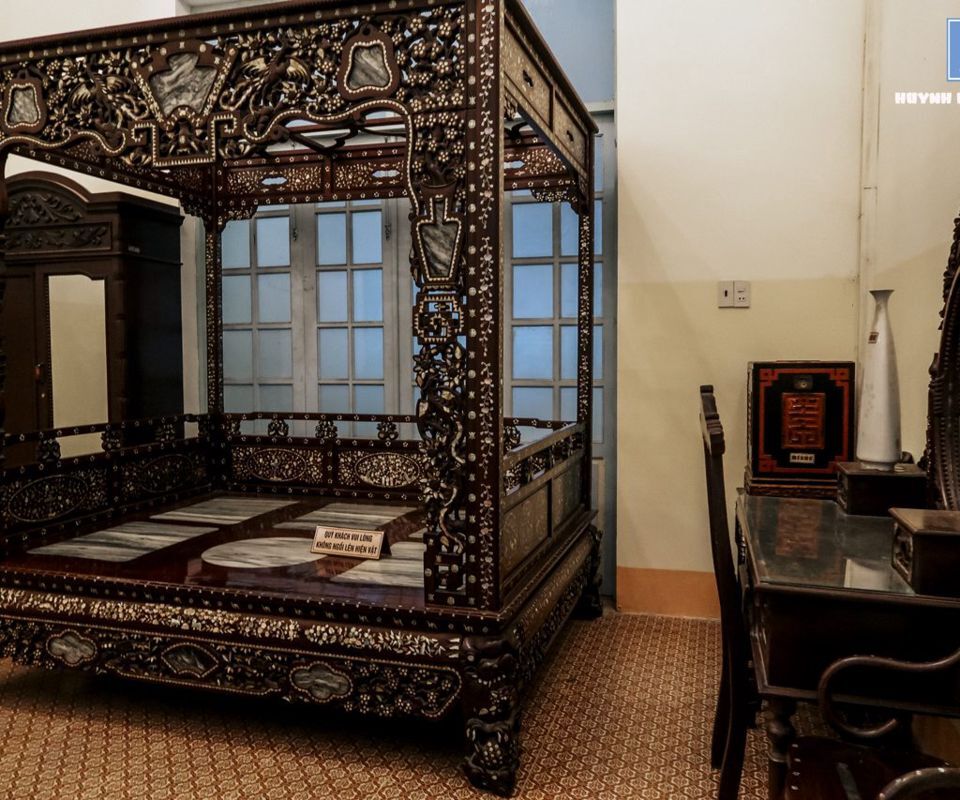 The house of real "Billionaire" in Indochina (19th-20th Century)