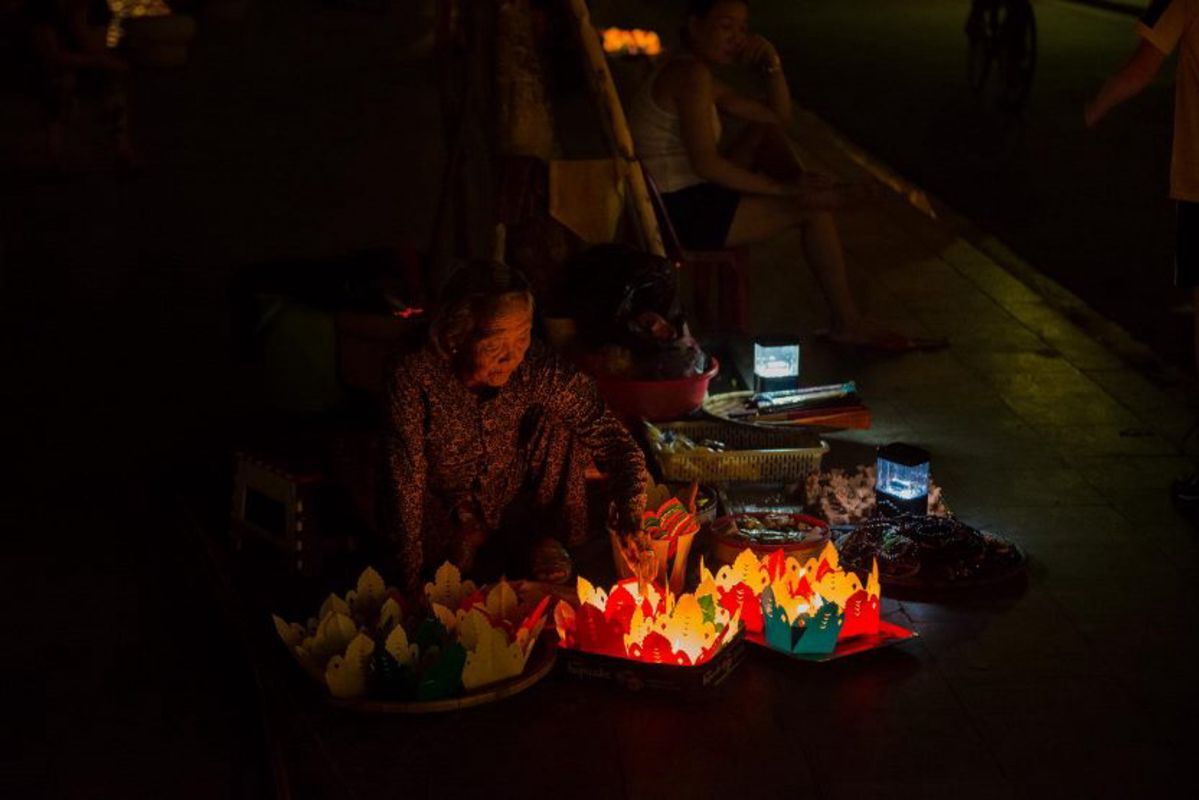 Dive into the vibrant allure of Hoi An Travel
