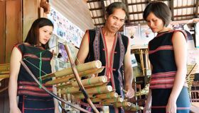 Dive into the authentic charm of Buon Ma Thuot Travel
