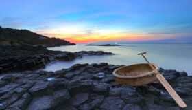 Dive into the serene charm of Phu Yen Travel
