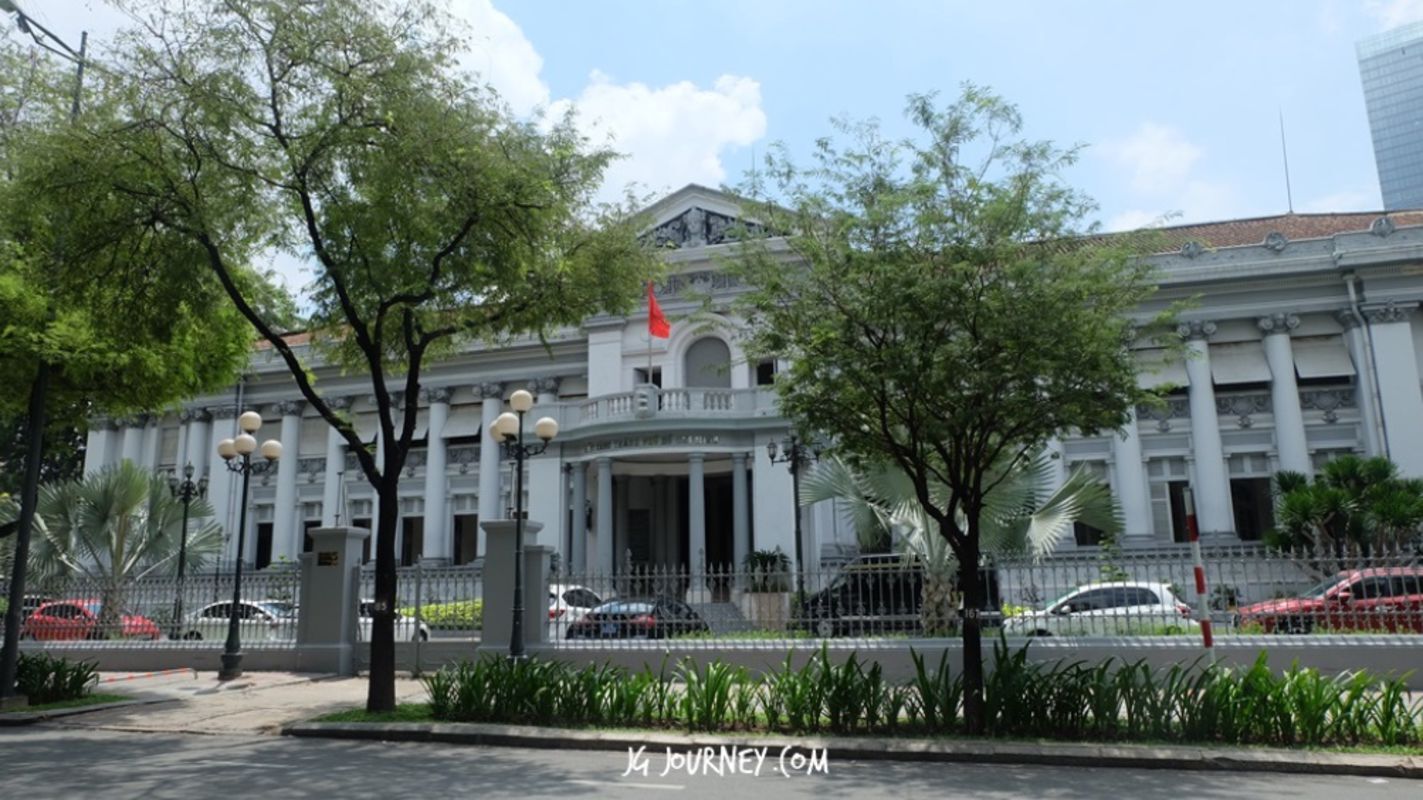 Photograph the timeless allure of Saigon’s heritage
