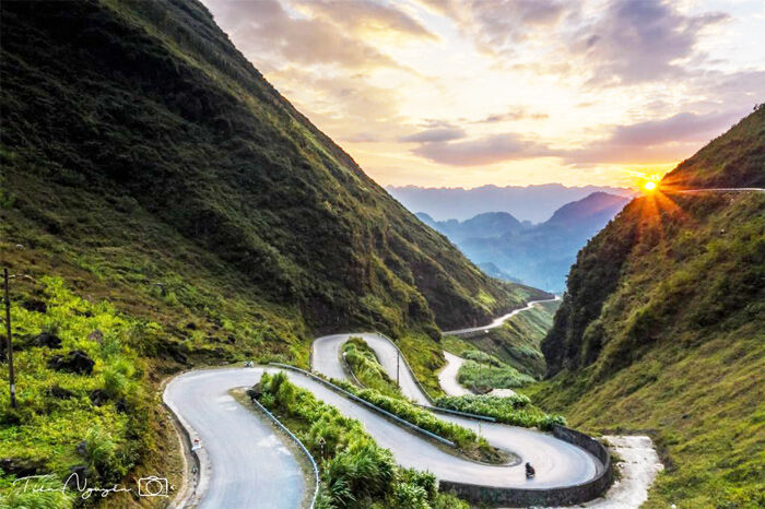 Immerse in Ha Giang Loop’s dramatic heritage