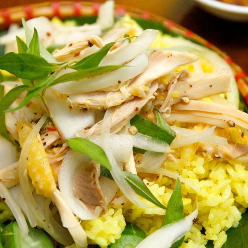 Start your Hoi An Travel with a savory breakfast