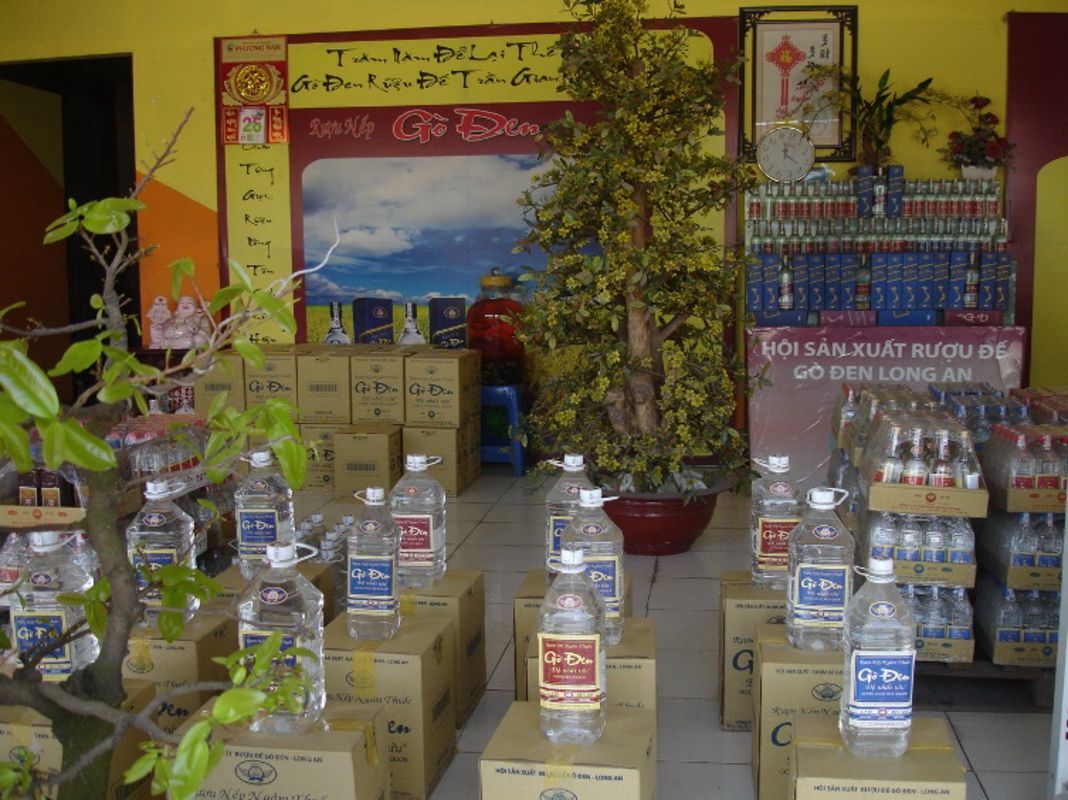 Experience Long An Tours with sustainable adventures