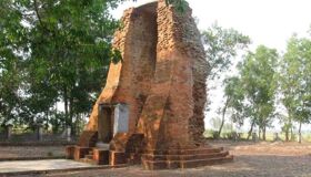 An Giang Historical Heritages & Ancient Arts: Top Chau Doc Cultural Tours