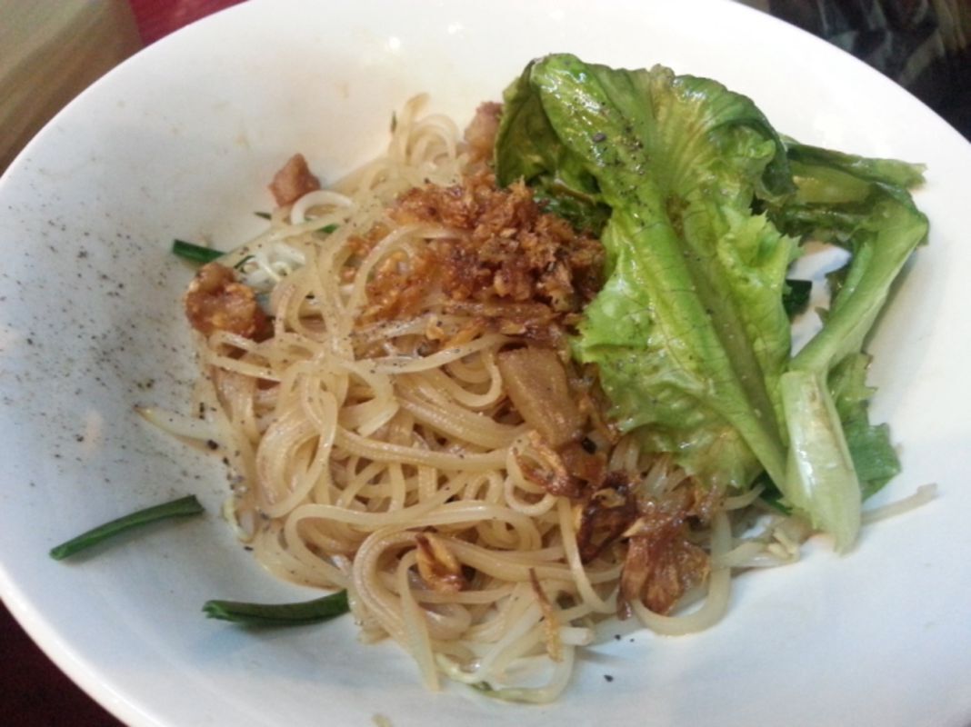 Capture the savory essence of Can Tho’s culinary gem