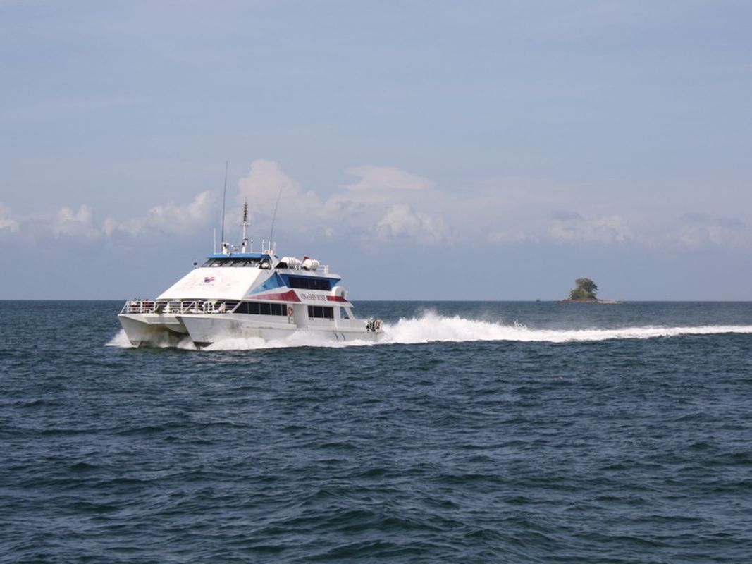 Dive into the serene charm of Phu Quoc Travel