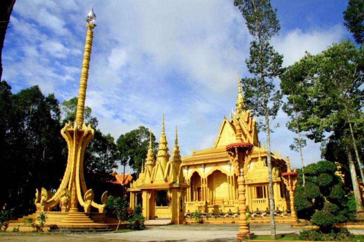 Learn Tra Vinh’s legacy with expert insights