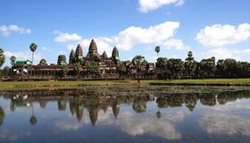Angkor Wat Cambodia: Visiting Guide, Costs & Sustainable Tours