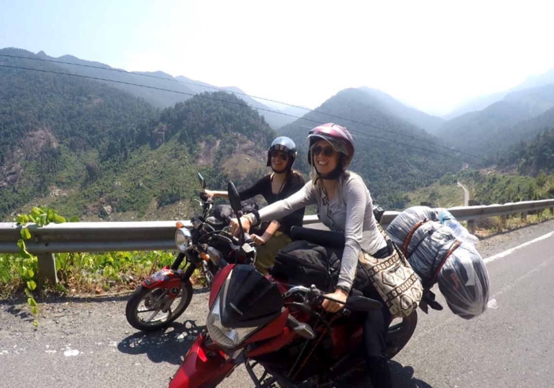 Embrace the vibrant spirit of Ha Tinh Travel adventures