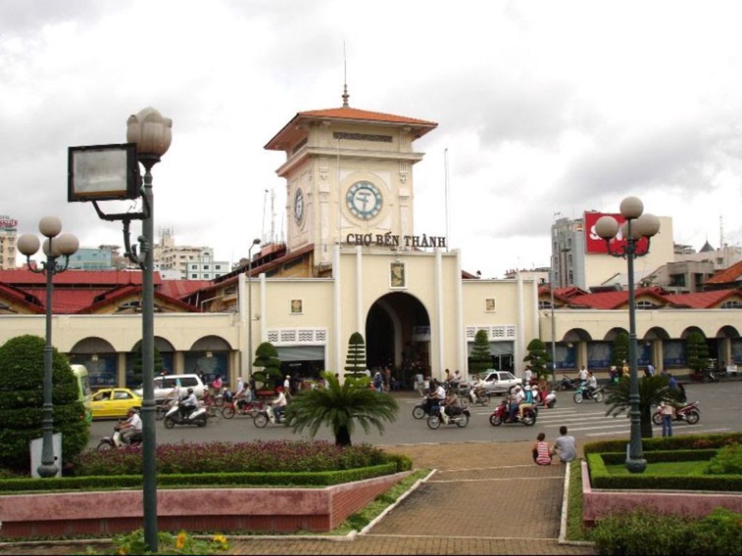 Learn Ho Chi Minh City’s heritage with expert insights