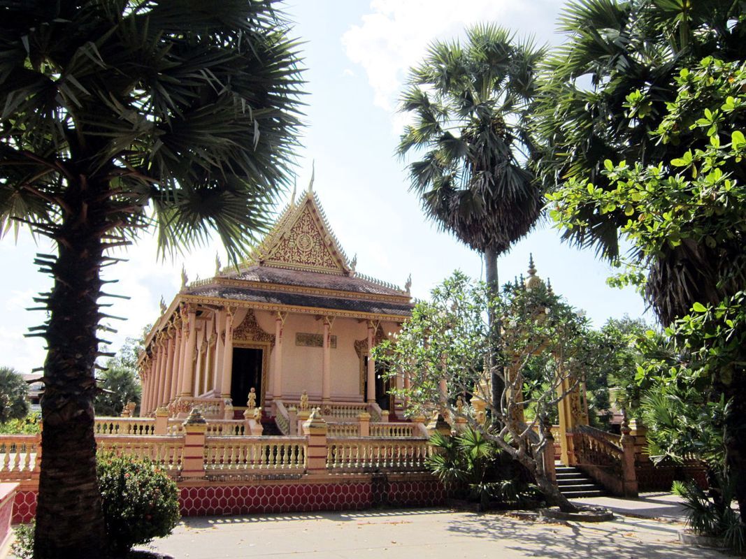 Photograph the historic allure of Soc Trang’s heritage