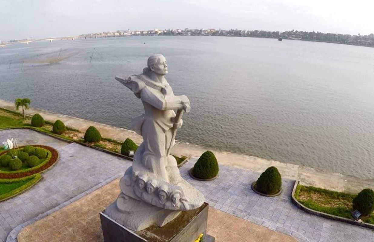 Capture the historic essence of Quang Binh’s heritage gem