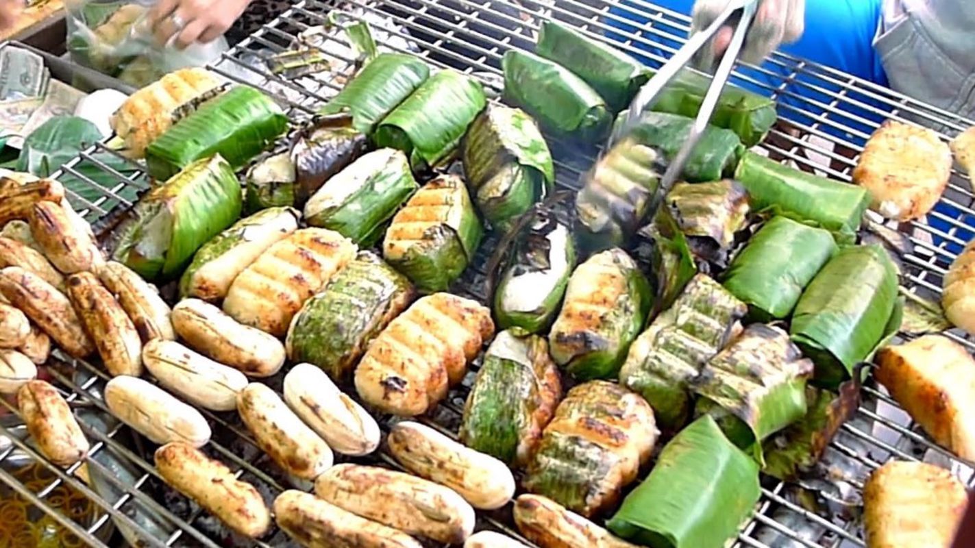 Photograph the authentic allure of Can Tho’s street food