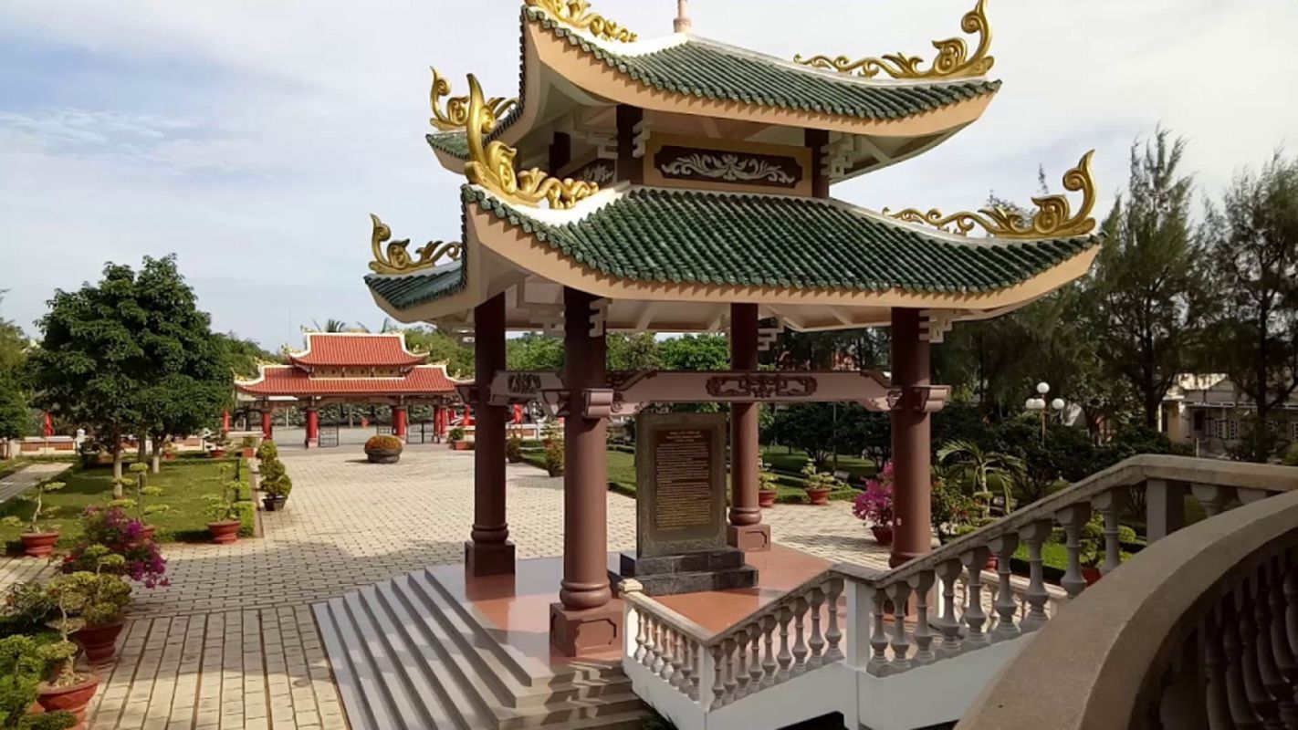 Start your Vinh Long Travel with tranquil vistas