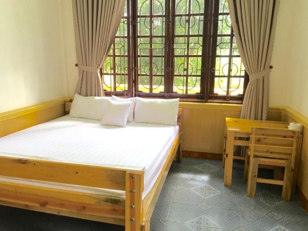 Buffalo Pub and Hotel