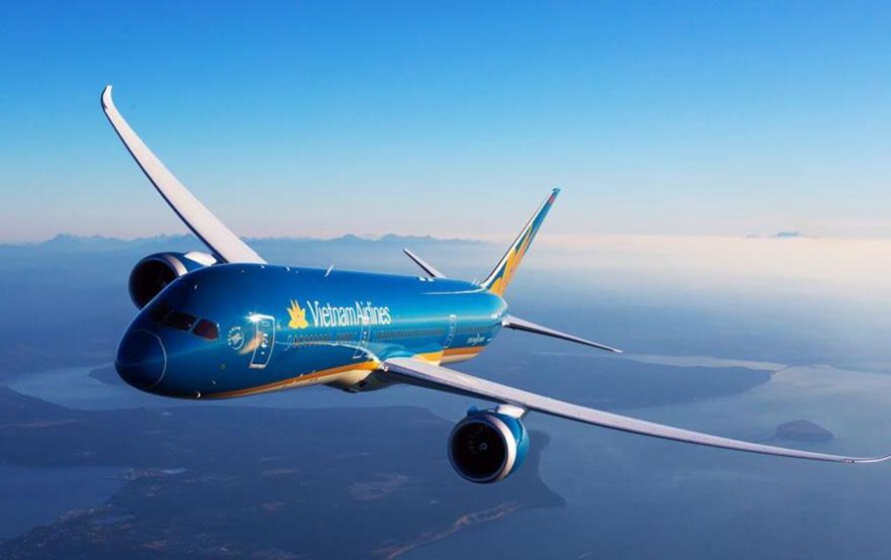 Fly from Ho Chi Minh City to Buon Ma Thuot Dak Lak by Vietnam Airlines