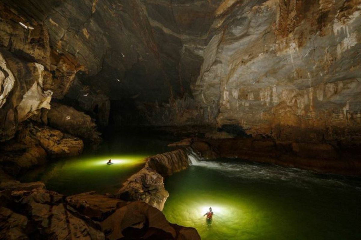 Dive into the adventurous charm of Phong Nha Travel