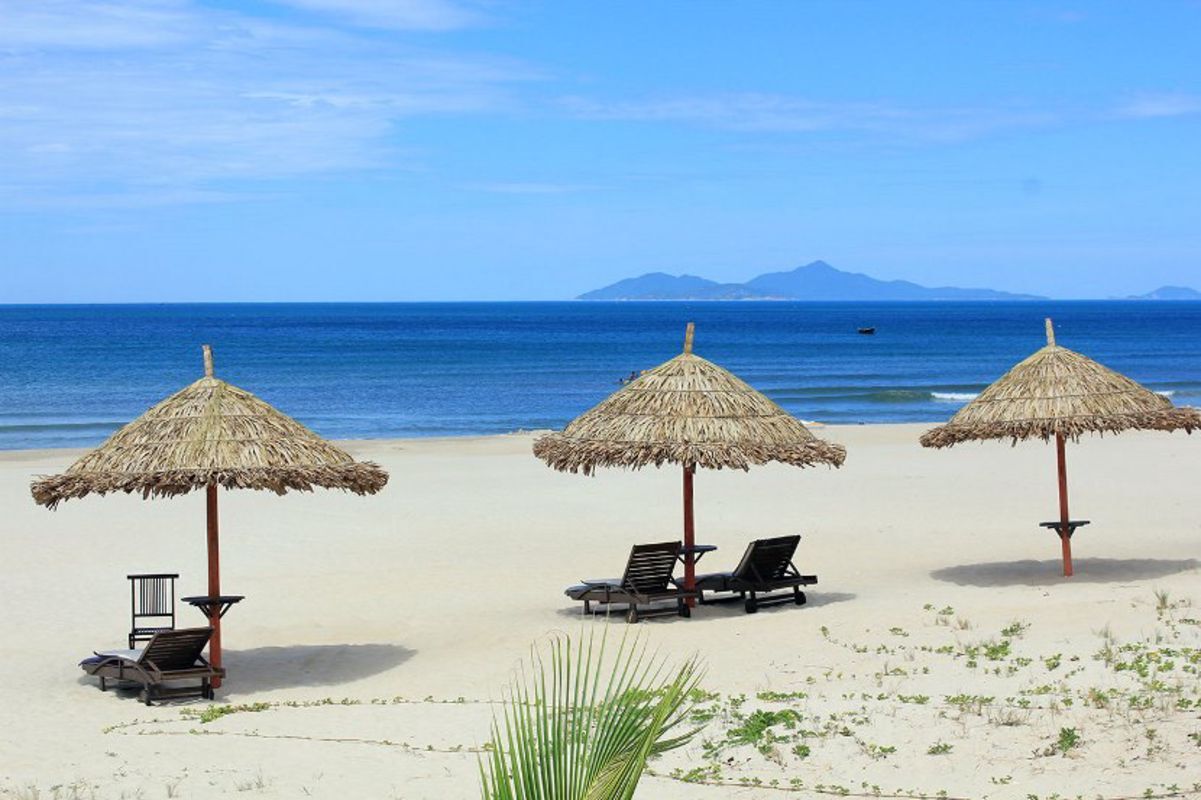 Dive into the vibrant charm of Da Nang Travel