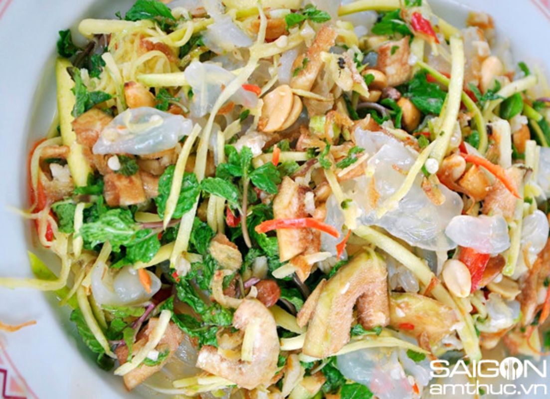 Photograph the coastal allure of Tuy Hoa’s cuisine