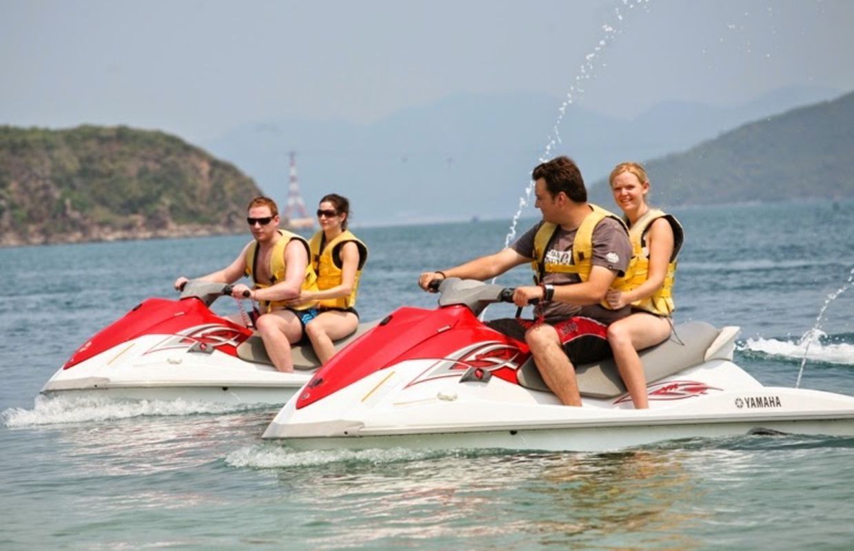 Embrace the vibrant spirit of Nha Trang Travel adventures
