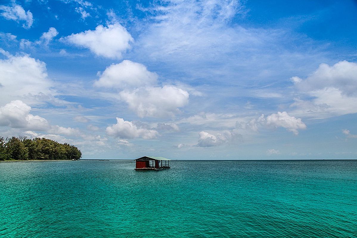 Photograph the serene allure of Phu Quoc’s shores