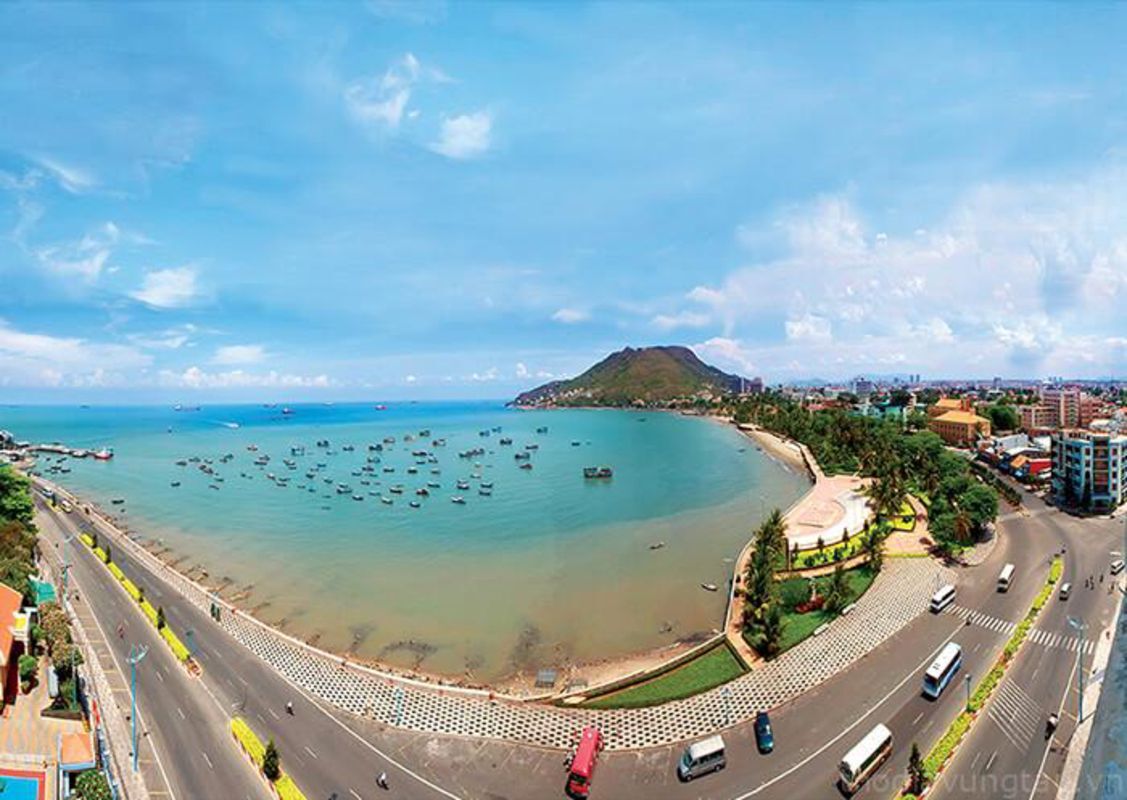 Seize the vibrant spirit of Vung Tau Travel