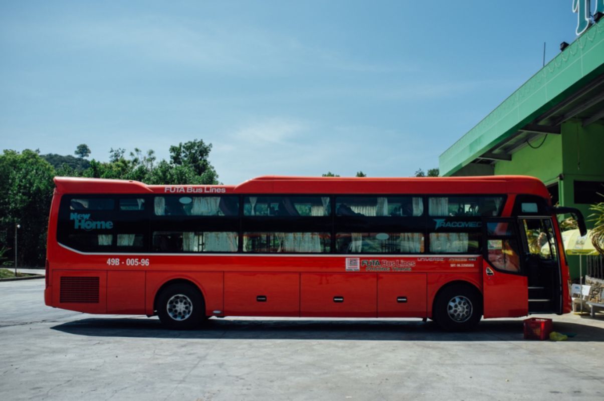 Seize the flavorful spirit of Chau Doc Travel