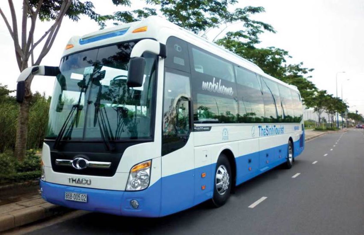 Dive into the comfortable charm of Da Lat Travel