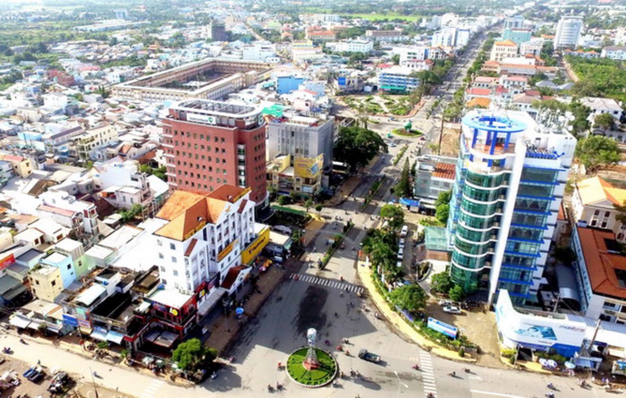 Capture the spiritual serenity of Soc Trang’s Khmer gem