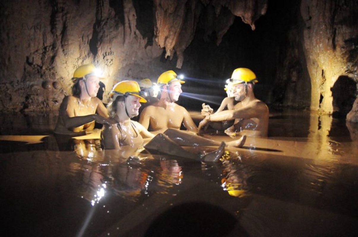 Experience Phong Nha Tours with sustainable adventures