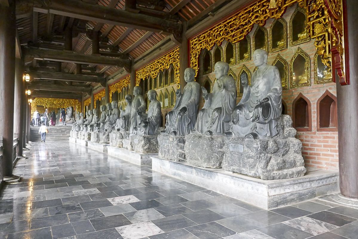 Dive into the serene charm of Ninh Binh Travel