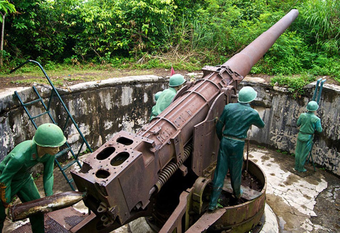 Dive into the rich history of Cat Ba Travel